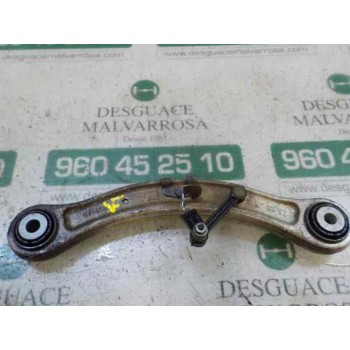 BRAZO SUSPENSION SUPERIOR TRASERO IZQUIERDO 7L0505323A 