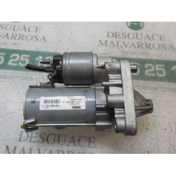 MOTOR ARRANQUE 5802FG 