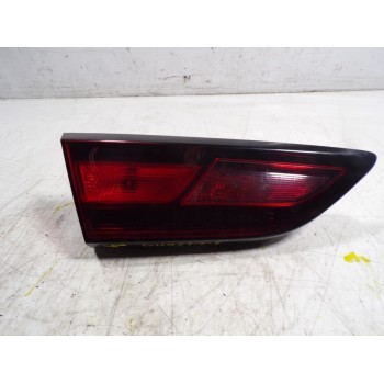 PILOTO TRASERO IZQUIERDO INTERIOR 13401162 39032988 81390101