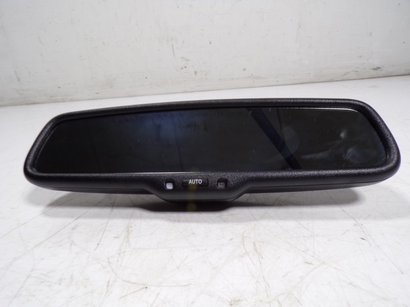 Recambio de espejo interior para toyota yaris cross 1.5 vvti 16 v 55 kw referencia OEM IAM 87810K0060  