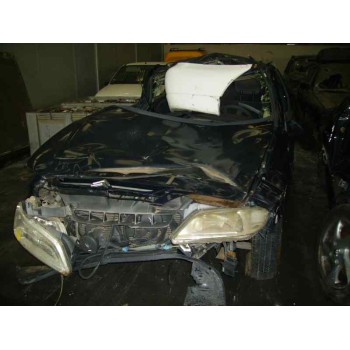 CITROËN XSARA BERLINA