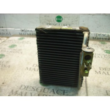 EVAPORADOR AIRE ACONDICIONADO 