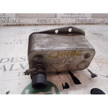 ENFRIADOR ACEITE MOTOR 11427787698 