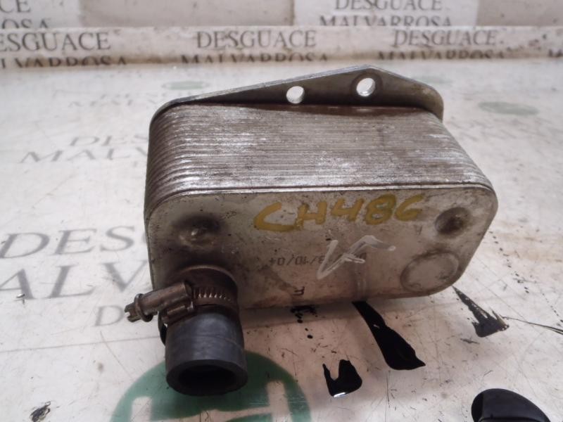 Recambio de enfriador aceite motor para bmw serie 1 berlina (e81/e87) 120d referencia OEM IAM 11427787698  