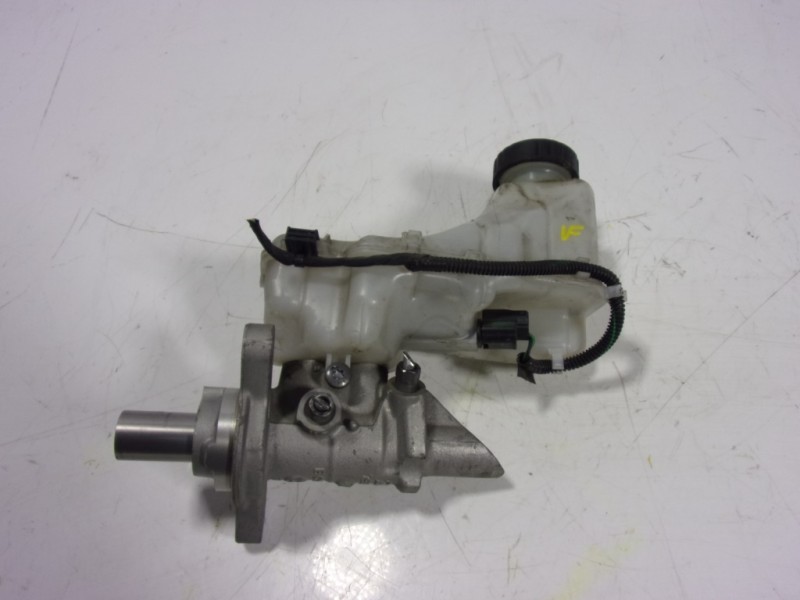 Recambio de bomba freno para renault talisman 1.5 dci diesel fap energy referencia OEM IAM 460117706R  