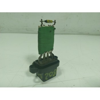 RESISTENCIA CALEFACCION 1S0959263A 