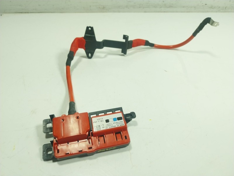 Recambio de modulo electronico para bmw 3 (g20, g80, g28) 330 d xdrive referencia OEM IAM 61146994419 699441905 