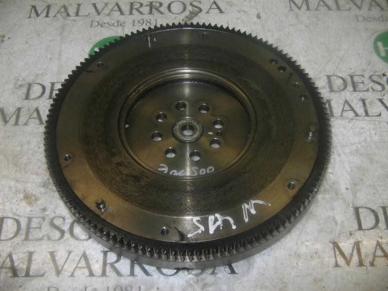 Recambio de volante motor para kia pregio referencia OEM IAM   