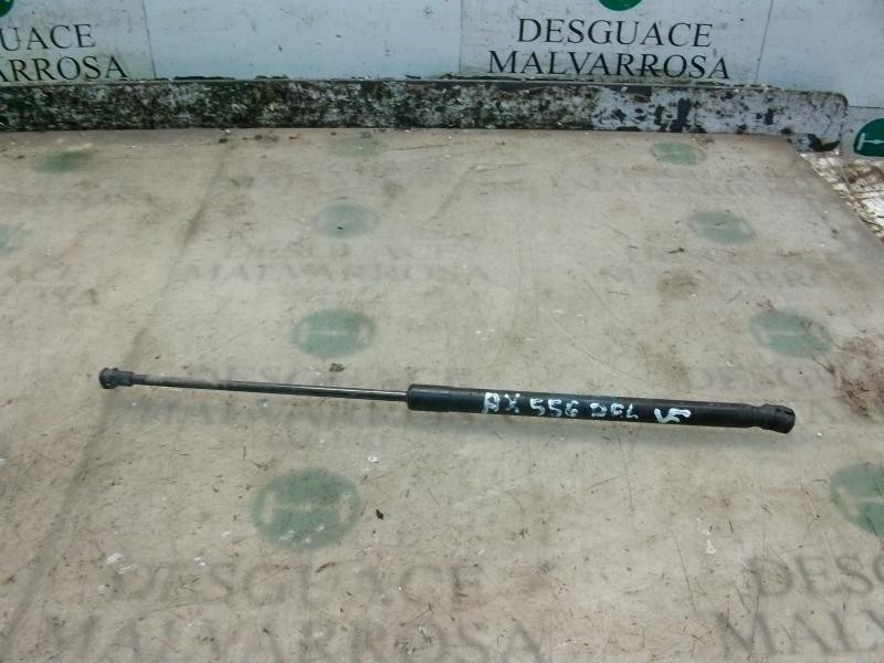 Recambio de amortiguador capot para volkswagen polo (9n1) trendline referencia OEM IAM   