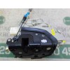 Recambio de cerradura puerta trasera derecha para audi a3 sportback (8vf) 1.6 tdi referencia OEM IAM 4G0839016E 4G0839016E 