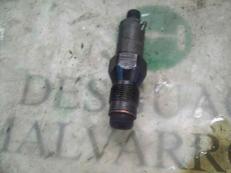 Recambio de inyector para citroën xsara berlina 1.9 turbodiesel cat (dhv. dhw / xud9bsd) referencia OEM IAM   