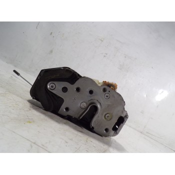 CERRADURA PUERTA DELANTERA DERECHA 13503802 