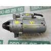 Recambio de motor arranque para citroën c-elysée exclusive referencia OEM IAM 5802FG  