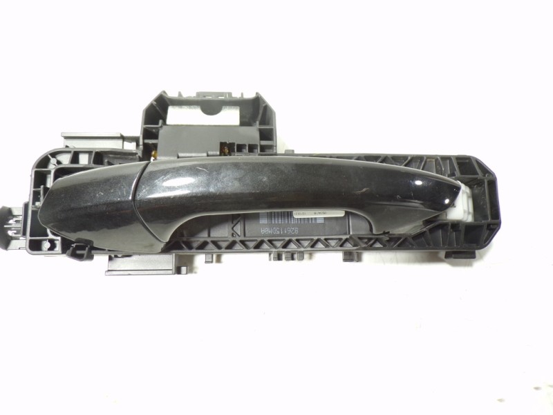 Recambio de maneta exterior trasera derecha para infiniti q30 1.6 16v cat referencia OEM IAM  826115DM0A 