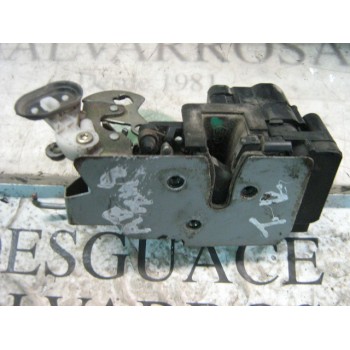 CERRADURA PUERTA TRASERA DERECHA 