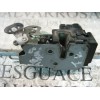 Recambio de cerradura puerta trasera derecha para fiat brava (182) td 75 s referencia OEM IAM   