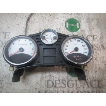 CUADRO INSTRUMENTOS 610628 