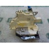 Recambio de cerradura puerta trasera derecha para audi a3 sportback (8vf) 1.6 tdi referencia OEM IAM 4G0839016E 4G0839016E 