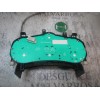 Recambio de cuadro instrumentos para peugeot 207 xs pack referencia OEM IAM 610628  