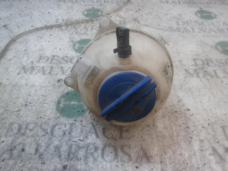 Recambio de deposito expansion para skoda fabia combi (5j5) 1.4 tdi referencia OEM IAM 6Q0121407B  