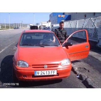 OPEL CORSA B