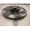 Recambio de electroventilador para renault megane ii berlina 3p confort dynamique referencia OEM IAM   