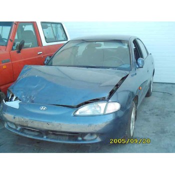 HYUNDAI LANTRA BERLINA (RD)