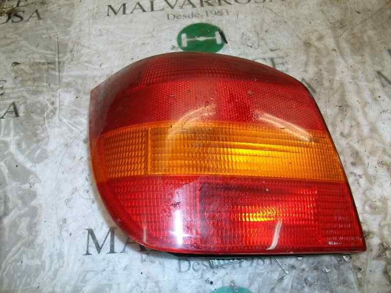 Recambio de piloto trasero izquierdo para ford fiesta berl./courier referencia OEM IAM   