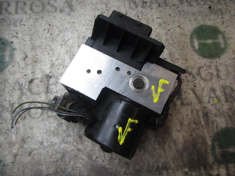 Recambio de abs para mercedes-benz clase s (w220) berlina 500 (220.075) referencia OEM IAM A0034318112 A0034318012H 0265202439