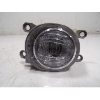 FARO ANTINIEBLA IZQUIERDO 8122002190 