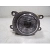 Recambio de faro antiniebla izquierdo para toyota yaris cross 1.5 vvti 16 v 55 kw referencia OEM IAM 8122002190  