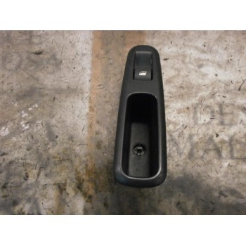 MANDO ELEVALUNAS TRASERO IZQUIERDO 6490RK 