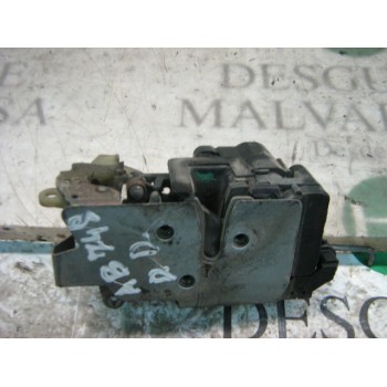 CERRADURA PUERTA DELANTERA DERECHA 