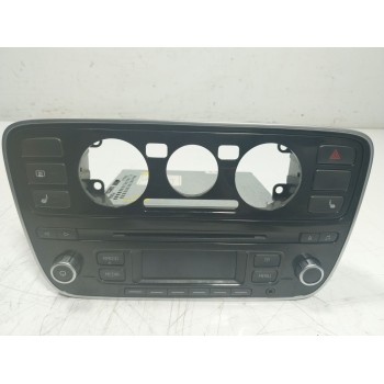 SISTEMA AUDIO / RADIO CD 1S0035156J 