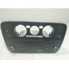 Recambio de sistema audio / radio cd para volkswagen up! (122) 1.0 referencia OEM IAM 1S0035156J  