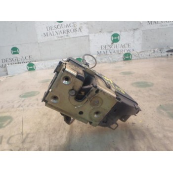 CERRADURA PUERTA DELANTERA DERECHA 