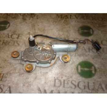 MOTOR LIMPIA TRASERO 