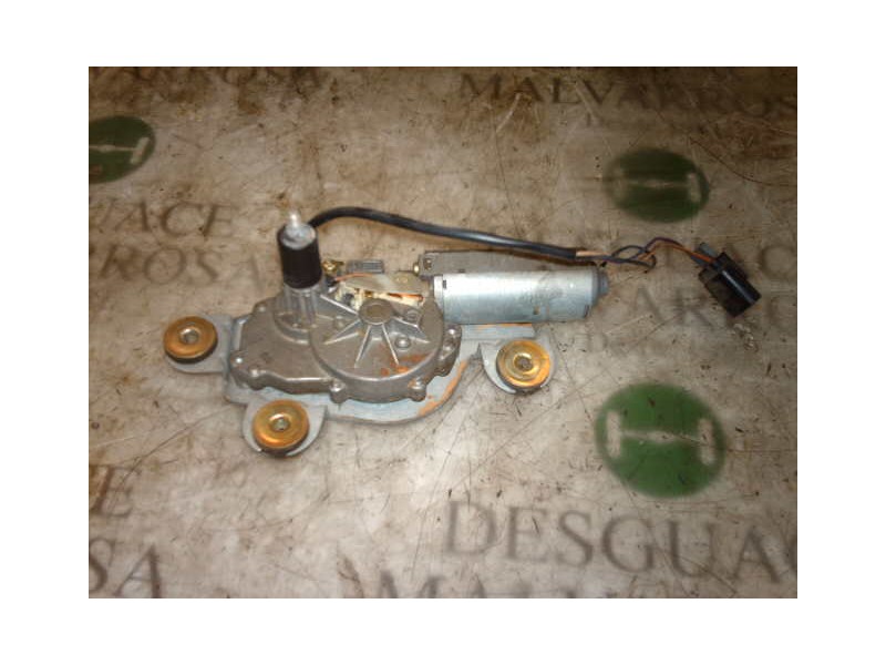Recambio de motor limpia trasero para ford mondeo berlina/familiar (fd) 2.0 16v cat referencia OEM IAM   