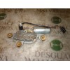 Recambio de motor limpia trasero para ford mondeo berlina/familiar (fd) 2.0 16v cat referencia OEM IAM   