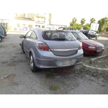 OPEL ASTRA GTC