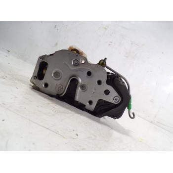 CERRADURA PUERTA DELANTERA IZQUIERDA 13503801 