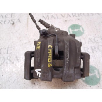 PINZA FRENO DELANTERA IZQUIERDA 34116766681 