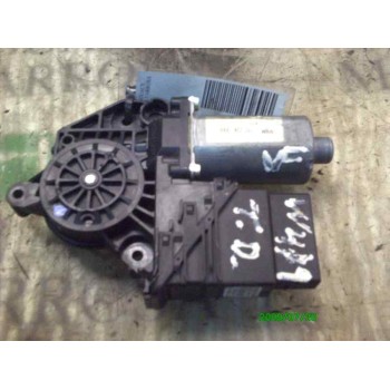 MOTOR ELEVALUNAS TRASERO DERECHO 