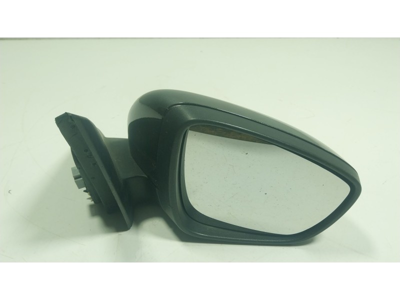 Recambio de espejo derecho para ford focus iv (hn) 1.0 ecoboost referencia OEM IAM 2566267  