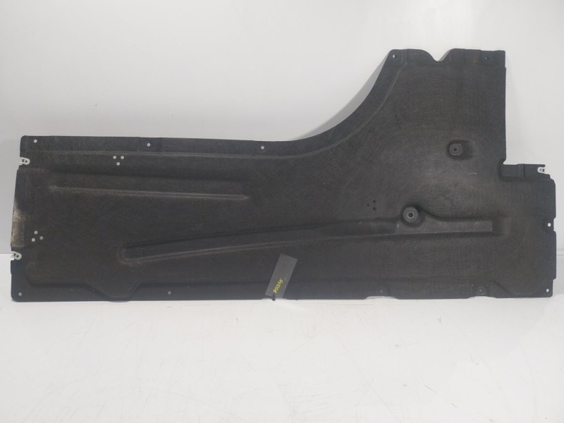 Recambio de cubrecarter para bmw 3 (g20, g80, g28) 330 d xdrive referencia OEM IAM 51757340865 51757340866 