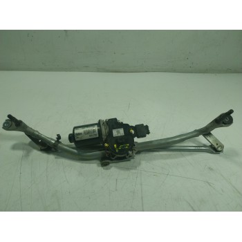 MOTOR LIMPIA DELANTERO T4A1169 W000060842 