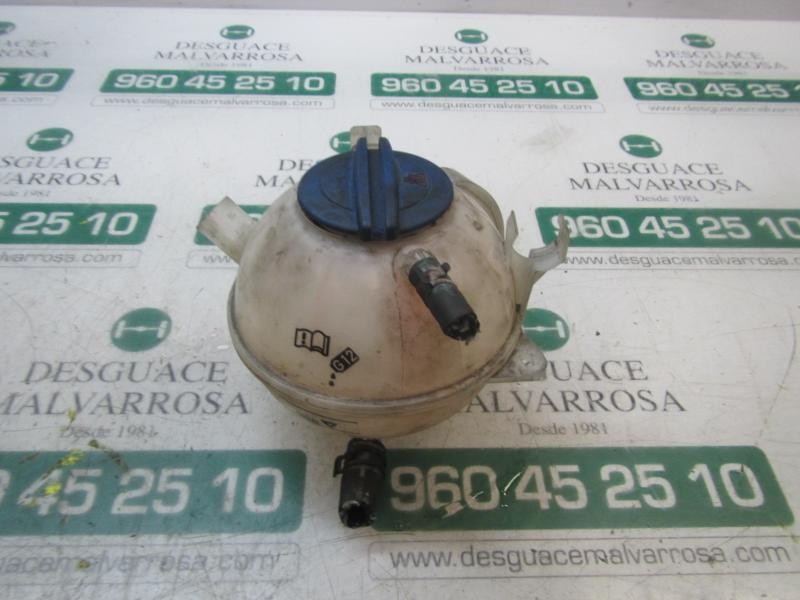 Recambio de deposito expansion para audi a3 (8p) 2.0 16v tdi referencia OEM IAM   
