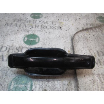 MANETA EXTERIOR TRASERA IZQUIERDA 