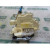 Recambio de cerradura puerta trasera izquierda para audi a3 sportback (8vf) 1.6 tdi referencia OEM IAM 4G0839015E 4G0839015E 