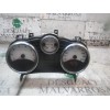 Recambio de cuadro instrumentos para peugeot 207 xs pack referencia OEM IAM 610628  